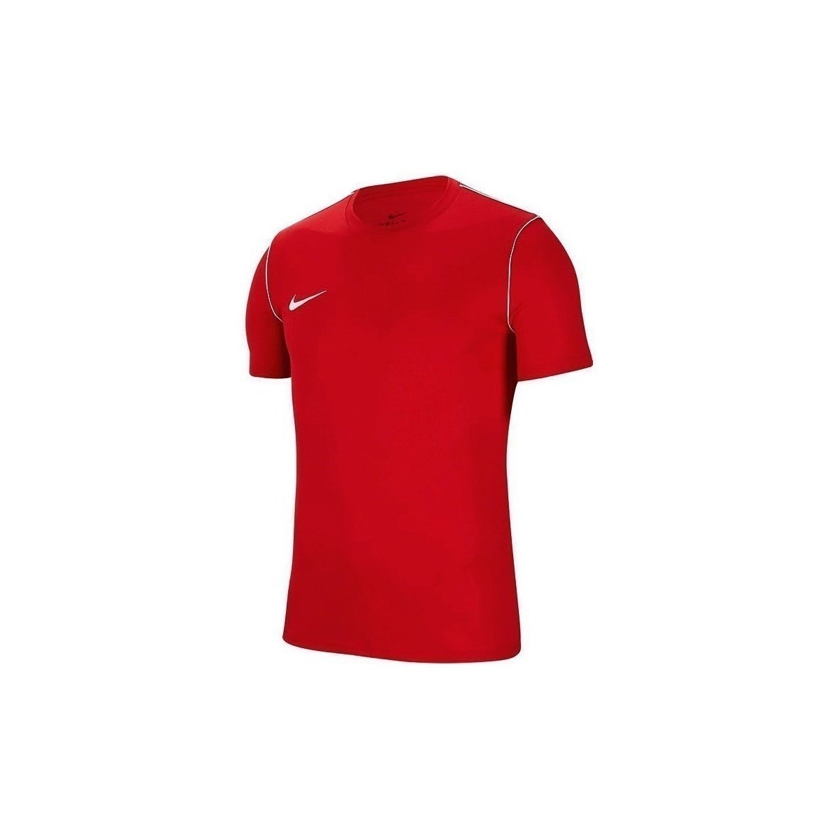Kleidung Herren T-Shirts Nike Park 20 Rot