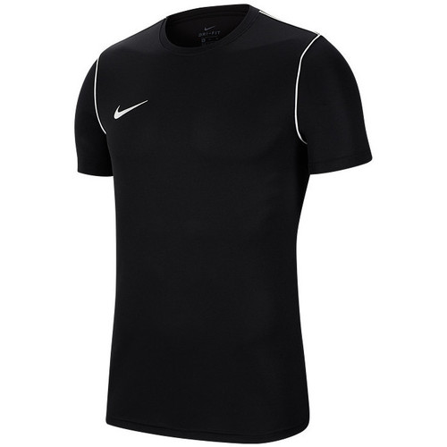 Kleidung Herren T-Shirts Nike Park 20 Schwarz