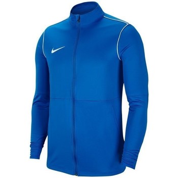 Kleidung Jungen Sweatshirts Nike JR Dry Park 20 Blau