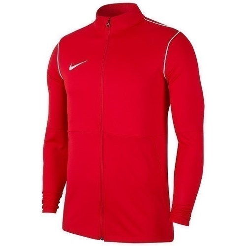 Kleidung Herren Sweatshirts Nike Dry Park 20 Rot