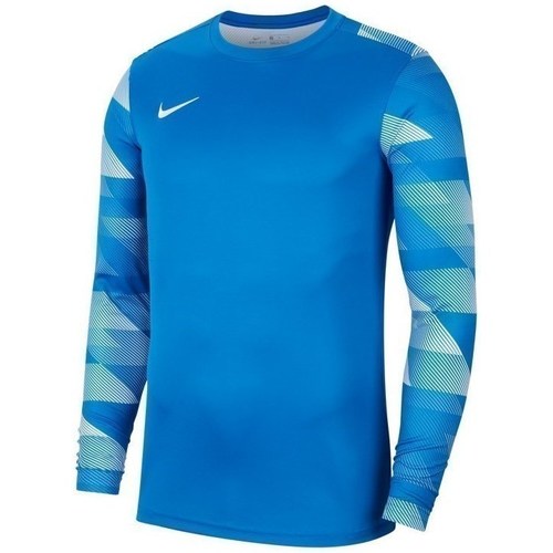 Kleidung Herren Sweatshirts Nike Dry Park IV Blau