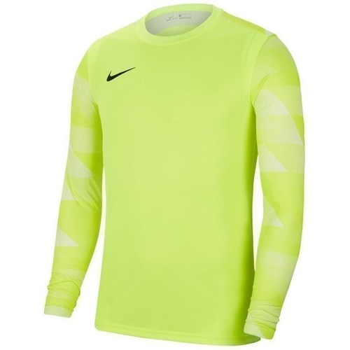 Kleidung Herren Sweatshirts Nike Dry Park IV Grün