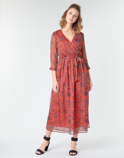 Vero Moda VMGLAMMY Rot