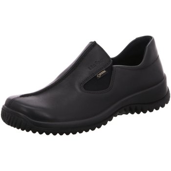 Schuhe Damen Slipper Legero Slipper SOFTBOOT HALB - GORE-TEX® Exte 8-00568-01 Schwarz