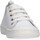 Schuhe Kinder Sneaker Twin Set 201GCJ070 Weiss