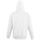 Kleidung Kinder Sweatshirts Sols SLAM KIDS SPORT-SUDADERA NIÑO CON CAPUCHA Weiss
