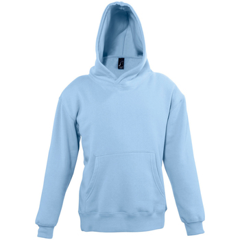 Sols SLAM KIDS SPORT-SUDADERA NIÑO CON CAPUCHA