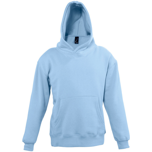 Sols SLAM KIDS SPORT-SUDADERA NIÑO CON CAPUCHA Blau