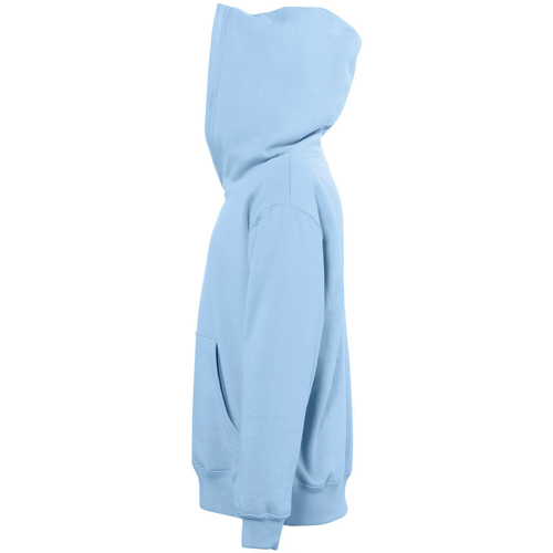 Sols SLAM KIDS SPORT-SUDADERA NIÑO CON CAPUCHA Blau