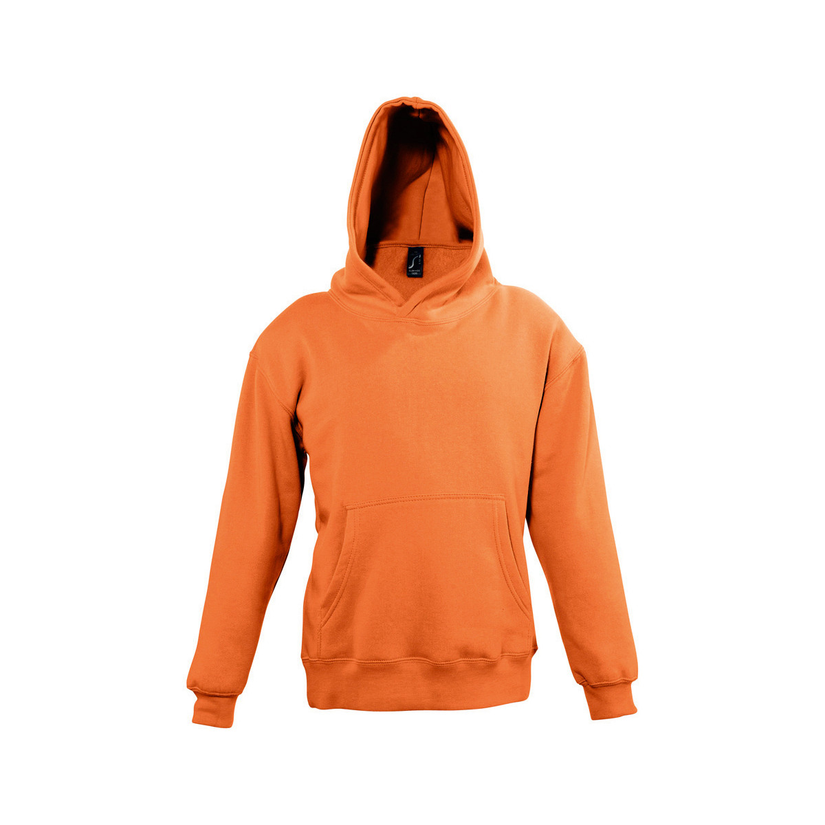 Kleidung Kinder Sweatshirts Sols SLAM KIDS SPORT Orange