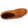Schuhe Damen Boots Vic MUI Braun