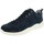 Schuhe Herren Derby-Schuhe & Richelieu Jomos Schnuerschuhe NV,almond 325309-84-845 Blau