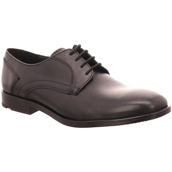 Schuhe Herren Derby-Schuhe & Richelieu Lloyd Must-Haves LYRA 1013230 Schwarz