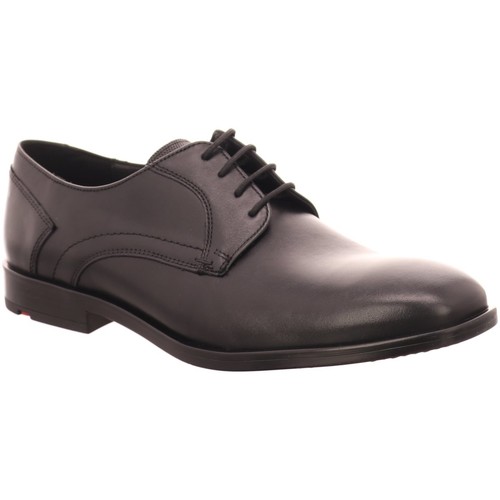 Schuhe Herren Derby-Schuhe & Richelieu Lloyd Must-Haves - 1013230 0 Schwarz