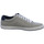 Schuhe Herren Sneaker Tommy Hilfiger Iconic Long Lace FM0FM01536-AEP Grau