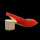 Schuhe Damen Sandalen / Sandaletten Josef Seibel Sandaletten Faro 10 G74310 821 400 Rot