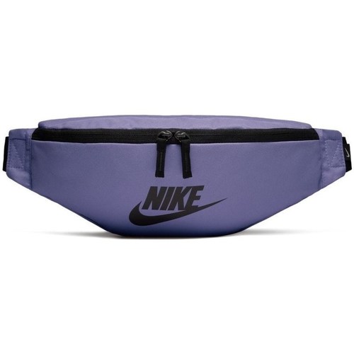 Taschen Handtasche Nike Heritage Violett