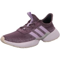 Schuhe Damen Laufschuhe adidas Originals Sportschuhe MAVIA X EG4316 Violett