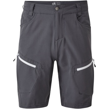 Kleidung Herren Shorts / Bermudas Dare 2b Tuned Grau