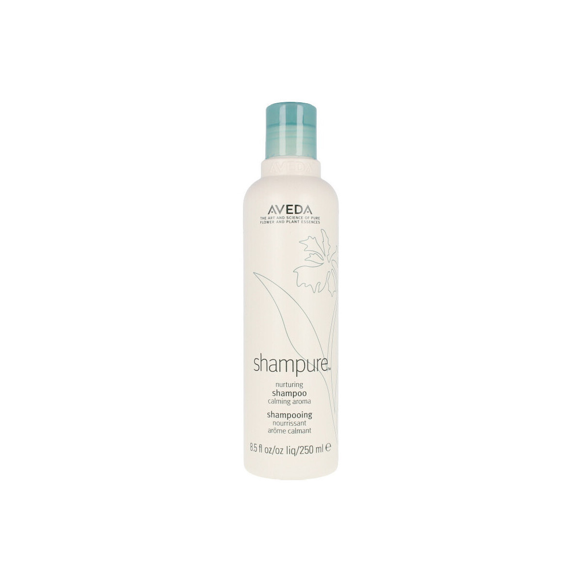 Beauty Shampoo Aveda Shampure Nurturing Shampoo 