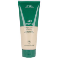 Beauty Shampoo Aveda Sap Moss Weightless Hydration Shampoo 