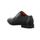 Schuhe Herren Derby-Schuhe & Richelieu Bugatti Business Milko Exko 312856011600-1000 Schwarz