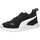 Schuhe Jungen Sneaker Puma Low Schnürhalbschuh Anzarun Lite Jr 372004 01 Schwarz