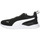 Schuhe Jungen Sneaker Puma Low Schnürhalbschuh Anzarun Lite Jr 372004 01 Schwarz