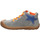 Schuhe Jungen Babyschuhe Lurchi Schnuerschuhe 33-14464-25 25 Grau