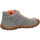 Schuhe Jungen Babyschuhe Lurchi Schnuerschuhe 33-14464-25 25 Grau