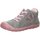 Schuhe Mädchen Babyschuhe Lurchi Maedchen 33-14461-25 Grau