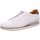 Schuhe Herren Derby-Schuhe & Richelieu Berwick 1707 Schnuerschuhe 5000 Blanco 5000 Ciervo Blanco Weiss