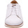 Schuhe Herren Derby-Schuhe & Richelieu Berwick 1707 Schnuerschuhe 5000 Blanco 5000 Ciervo Blanco Weiss