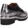 Schuhe Damen Derby-Schuhe & Richelieu Pon´s Quintana  Grau