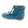 Schuhe Damen Sneaker Yab You Are Brand  Blau