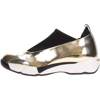 Schuhe Damen Slip on Pinko MAGNOLIA1 Multicolor