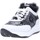 Schuhe Damen Sneaker Agile By Ruco Line  Grau