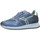 Schuhe Damen Sneaker Mizuno  Blau