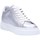 Schuhe Damen Sneaker Mizuno  Grau