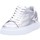 Schuhe Damen Sneaker Mizuno  Grau