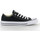 Schuhe Damen Sneaker Converse CHUCK TAYLOR ALL STAR OX M9166C Schwarz