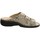 Schuhe Damen Pantoletten / Clogs Finn Comfort Pantoletten FINN COMFORT KOS 02554-902096 02554-902096 Grau