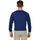 Kleidung Herren Sweatshirts Oxford University - oxford-fleece-raglan Blau