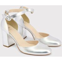 Schuhe Damen Sandalen / Sandaletten Made In Italia - insieme Gelb