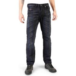 Kleidung Herren Jeans Diesel - buster_l32_00sdhb Schwarz