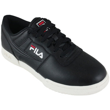 Fila  Sneaker original fitness black