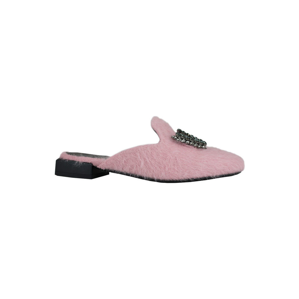 Schuhe Damen Sneaker Thewhitebrand Loafer wb pink Rosa