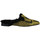 Schuhe Damen Sneaker Thewhitebrand Loafer sand gold Gold