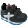 Schuhe Kinder Sneaker Munich Baby massana vco Grau