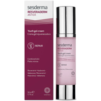 Beauty Damen Anti-Aging & Anti-Falten Produkte Sesderma Resveraderm Concentrado Antienvejecimiento 